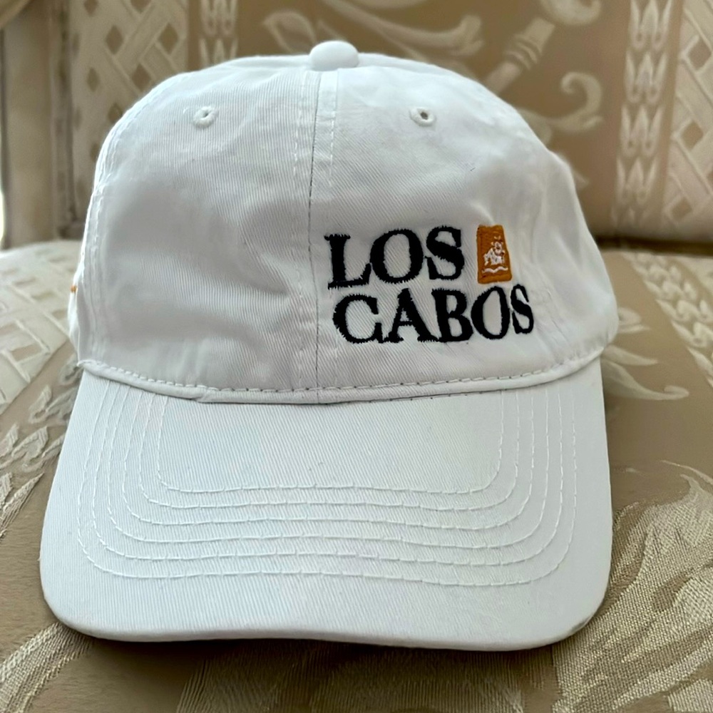 Los Cabos Hat - Brand New! - Men or Women